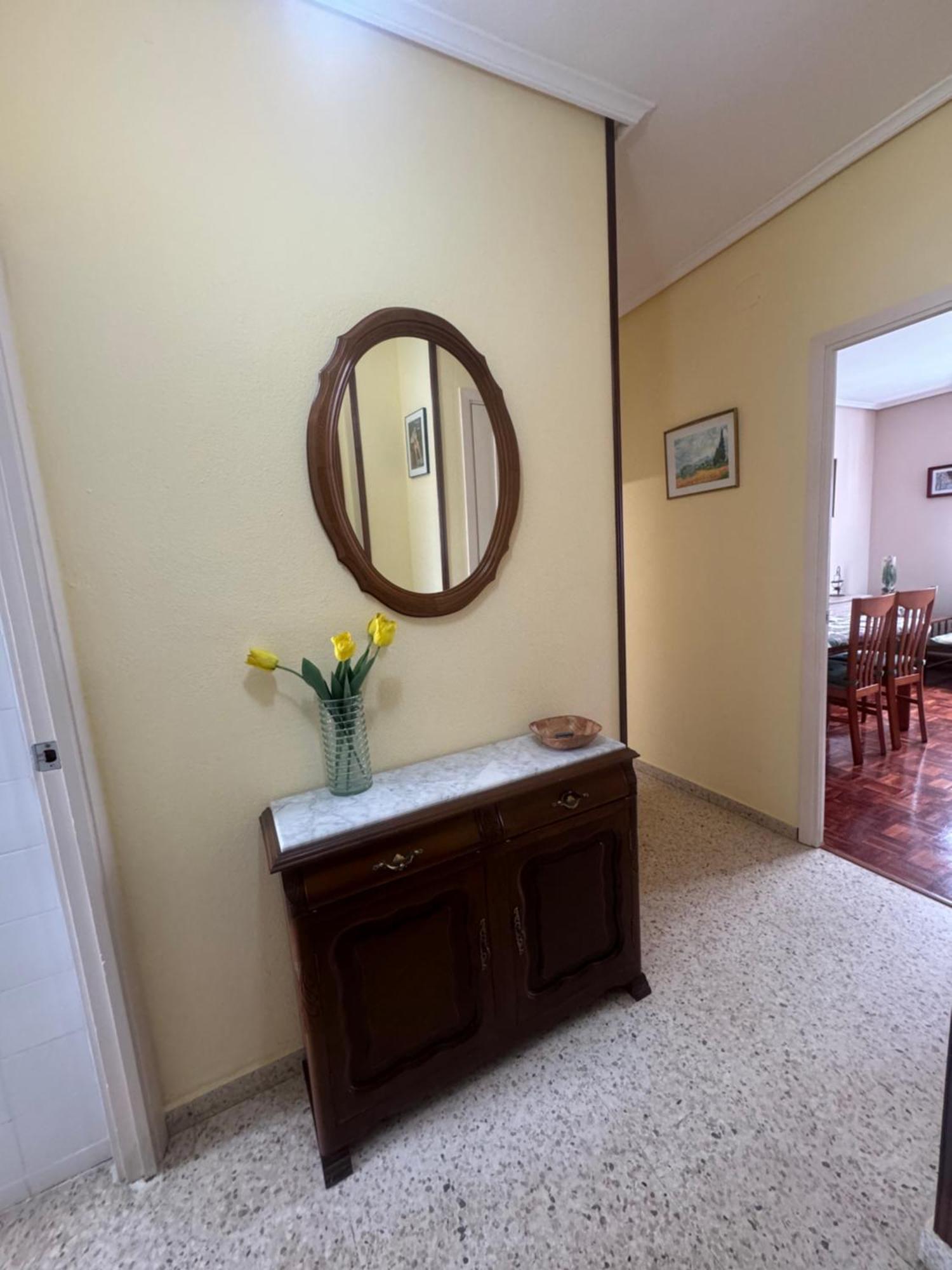 Apartamento En Llanes Con Plaza De Garaje Cubierta Exteriör bild